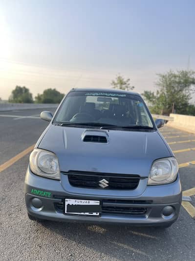 Suzuki kei 7/12 Total orignal