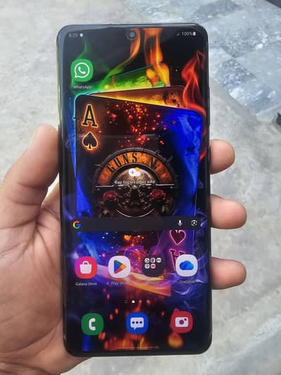 SAMSUNG S20ultra 5G. 12  128