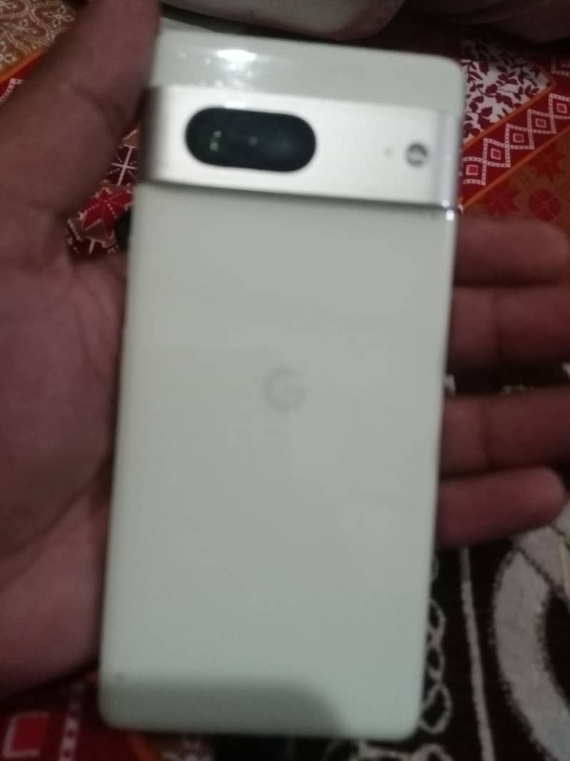google pixel 7 1