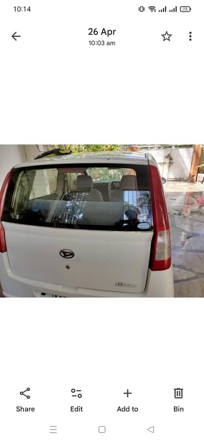 wonder full car