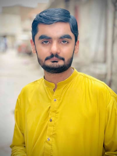 Mahar Sadaqat Ali