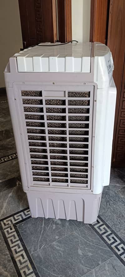 Asia air cooler