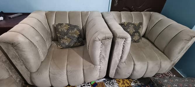 5 seater