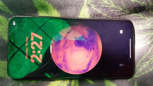 Xs max 64Gb non pta