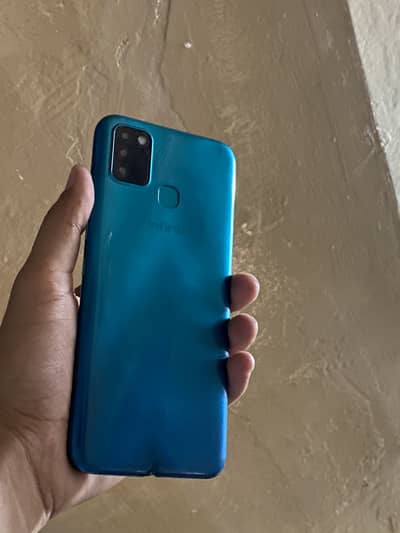 Infinix smart 6