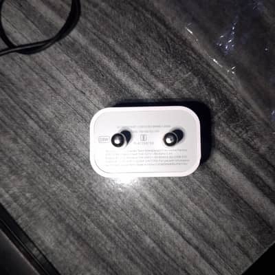 iphone type c adaptor 25W