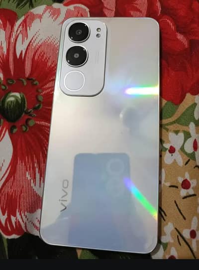 vivo y19s