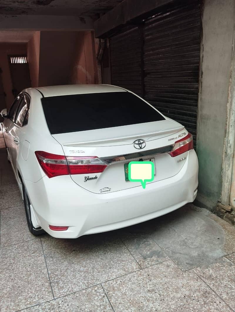 corolla 1