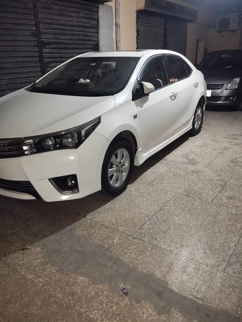 corolla 2