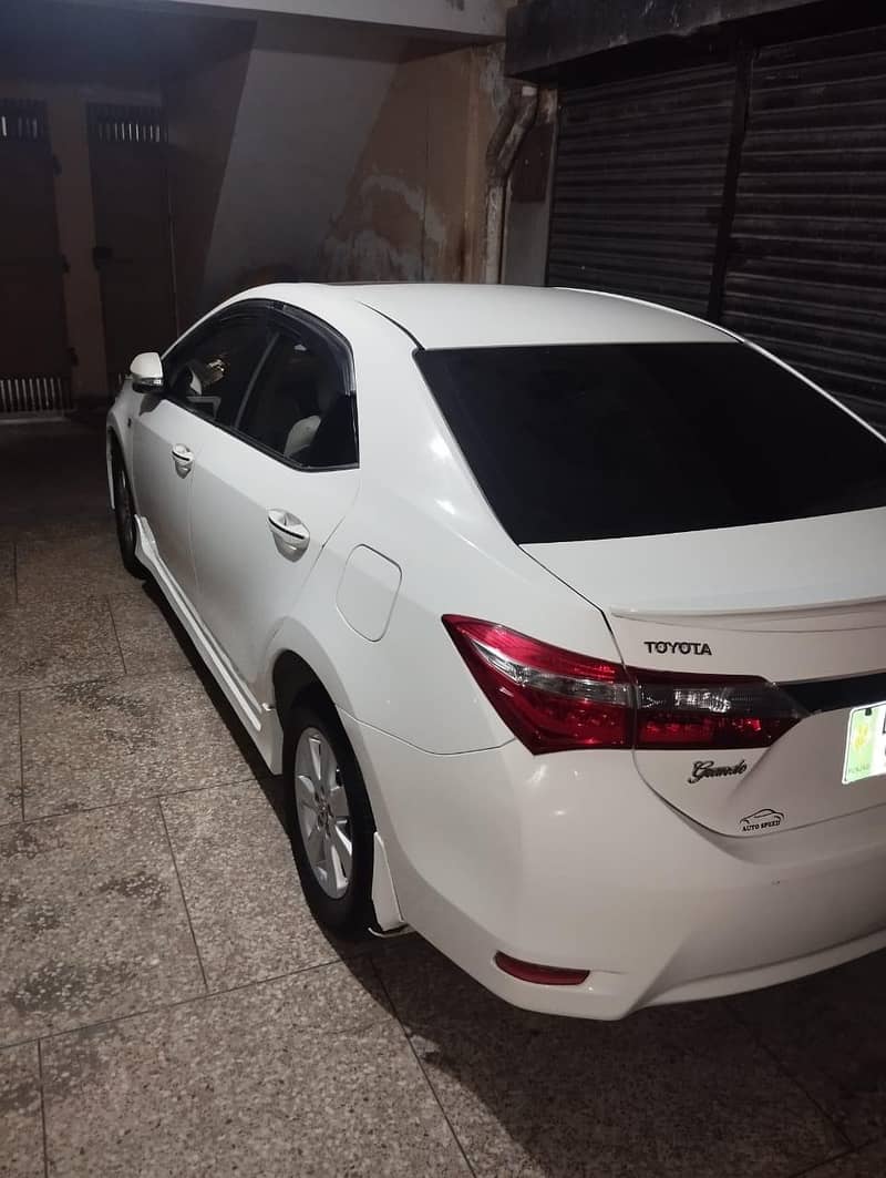 corolla 3