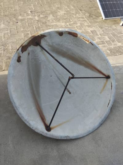 Dish for sale
