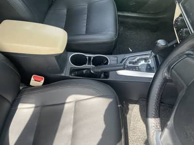 Toyota Gli automatic 2019