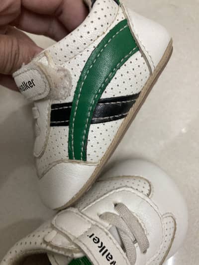Cool boy shoes