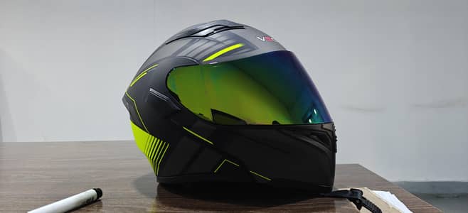 Vector VT 254 Neon