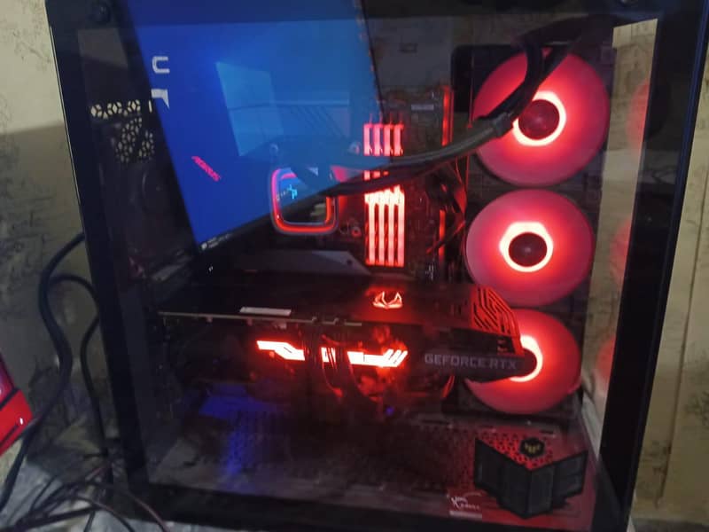 i9  13900k , 128gb ram 1
