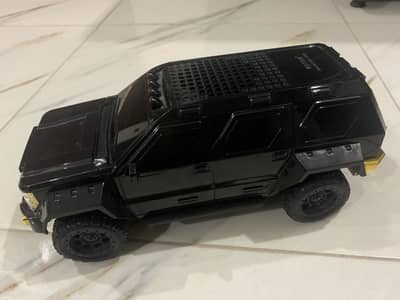 Car Model Bluetooth Speaker (10,000)