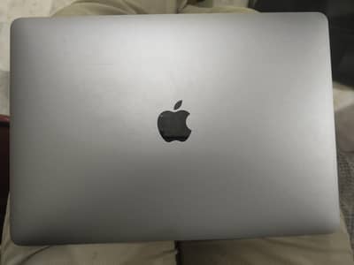 Apple MacBook Pro 2017