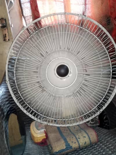 Indus fan
