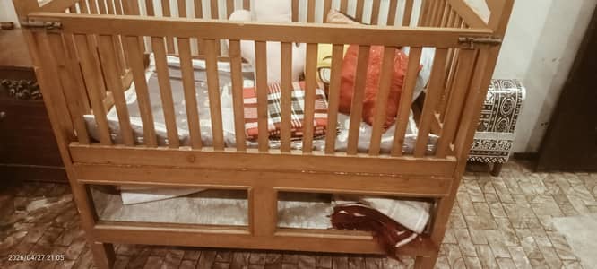 baby bed for sale