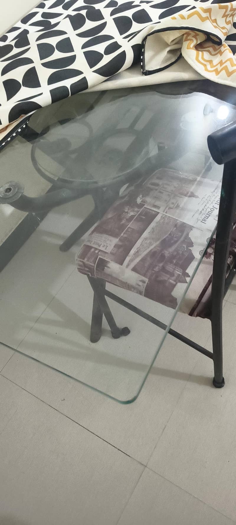 Dining table 2