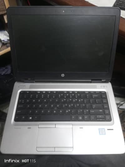 hp probook 640 g2