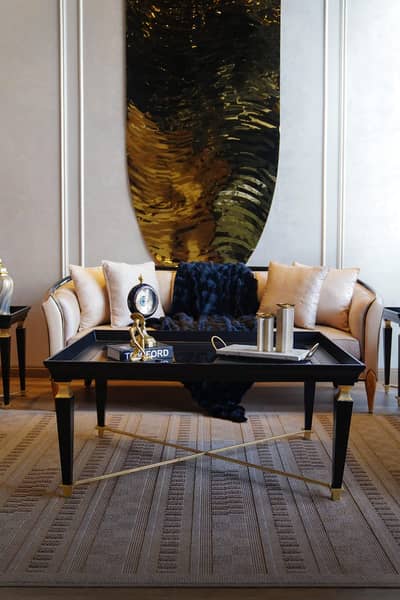 Sofa set | Wooden Sofa | Luxury Sofa | Sofa For Sale |6 seater Sofa