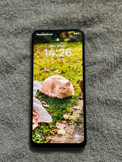 Oppo A18 4/128 PTA Approved | Just Like New Condition