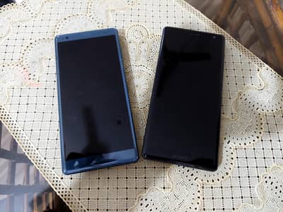 Sony Xperia Xz2 Parts