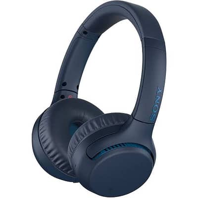 Sony WH-XB700 - Bluetooth Wireless Headphones (whatsapp 0333 6233364)