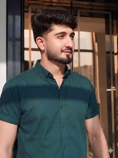 Smahir Mirza