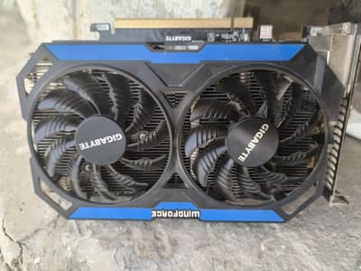 4gb graphic card  GTX 960 10/10