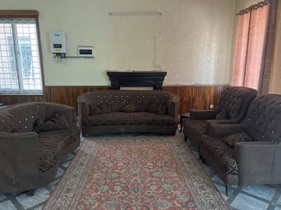7 seater sofa set