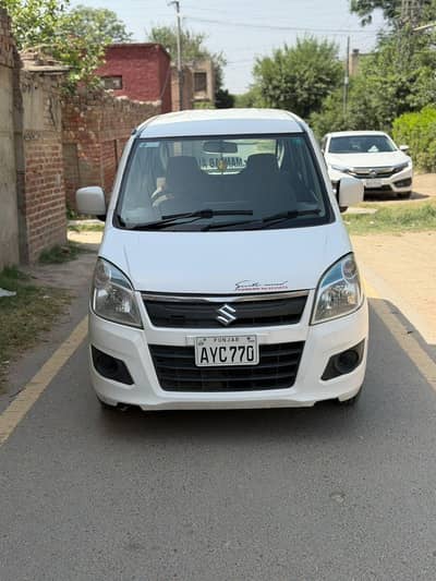 Urgent sale Wagnor 2018 VXL