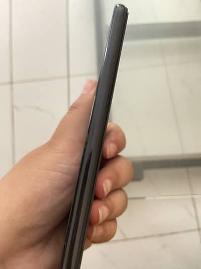 Xiaomi 11 lite with 33W fast original charger and box