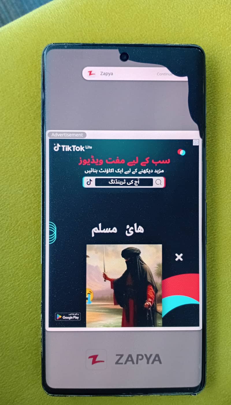 Google Pixel 7 Pro 2