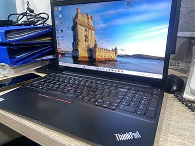 Lenovo Thinkpad