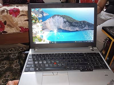 Lenovo Thinkpad for sale