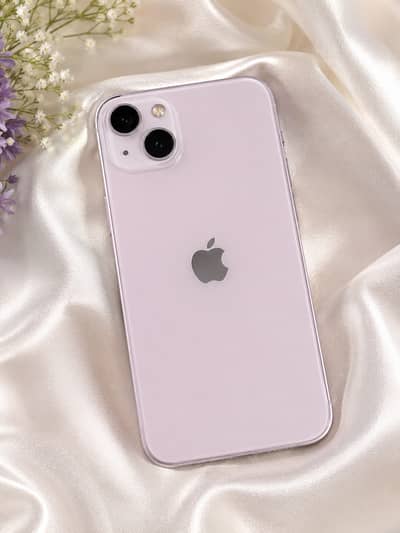 Apple iPhone 13
