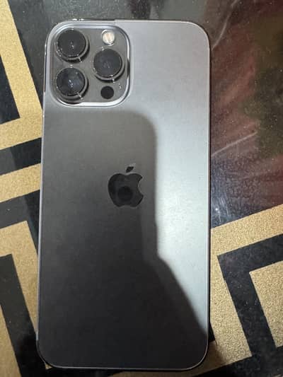 iPhone 13pro max