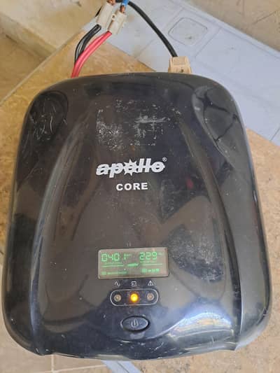 apollo 800W UPS