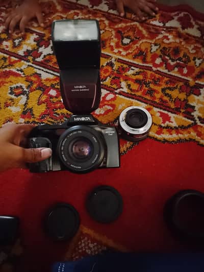 camera for sall urgent