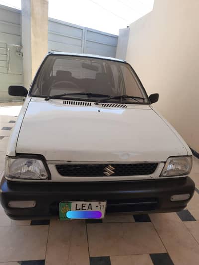 Genuine Mehran for sale