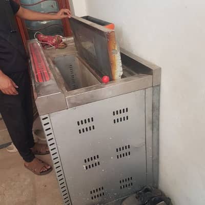 Pizza oven for sale