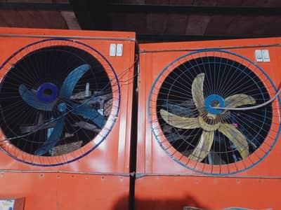 Air cooler