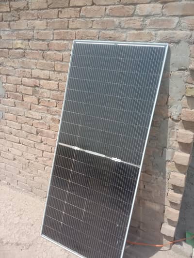 solar panel