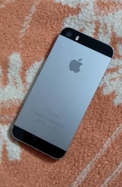 iPhone 5s. Non PTA.