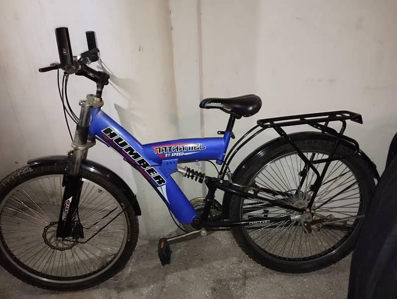 cycle 0