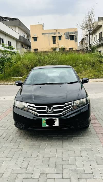 Honda city 1.3 Prosmatec