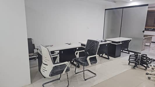 New Office Chairs (total 22]
