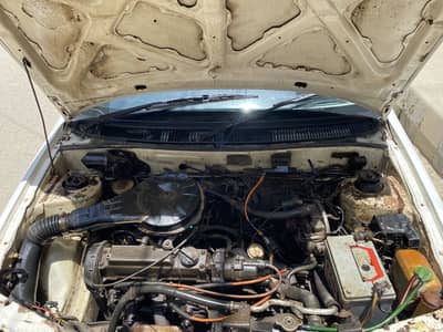 Suzuki cultus VXR 2007